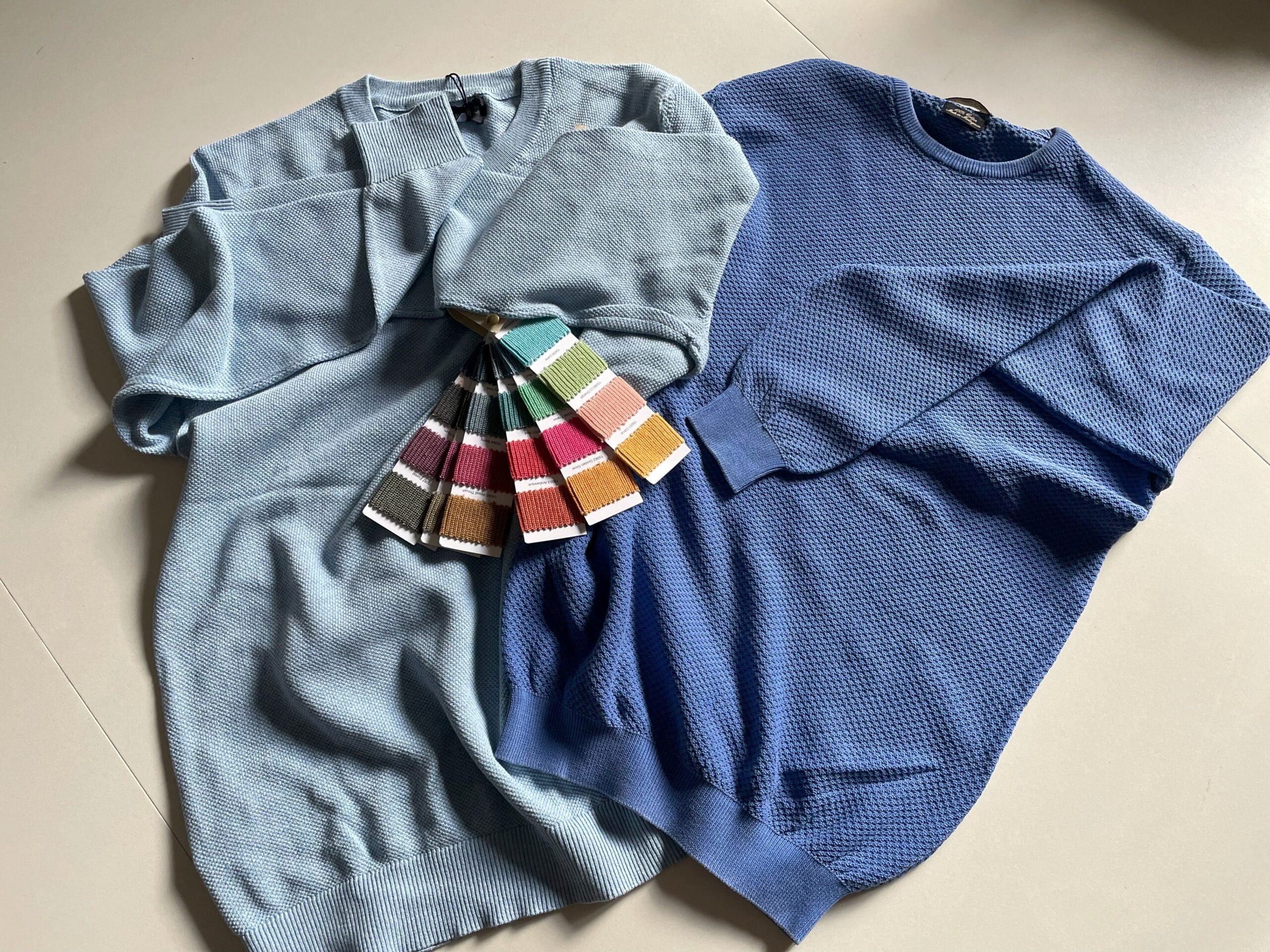 abbigliamento Made in Mauritius