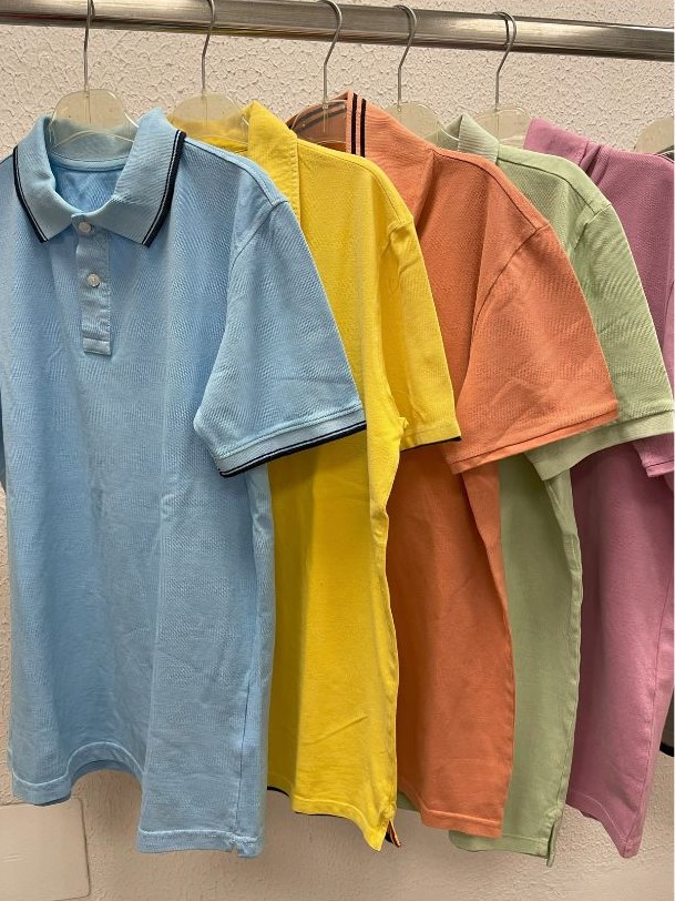 sourcing abbigliamento e consulenza per brand