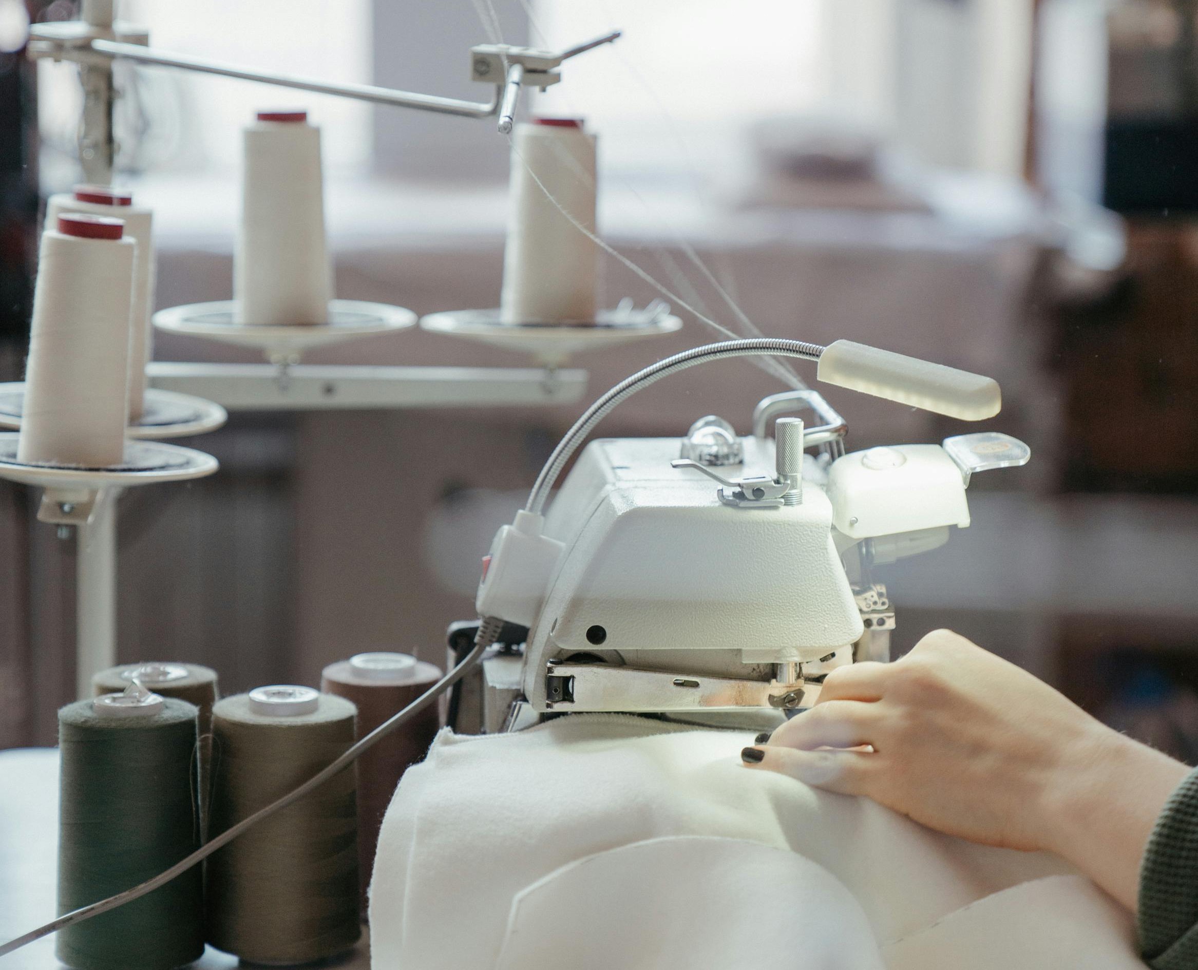 industria tessile Mauritius