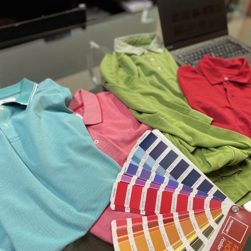 sourcing abbigliamento e consulenza per brand internazionali e nazionali