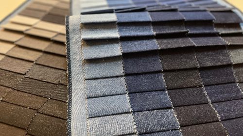 Fabbrica tessile Mauritius per produzione di abbigliamento e maglieria