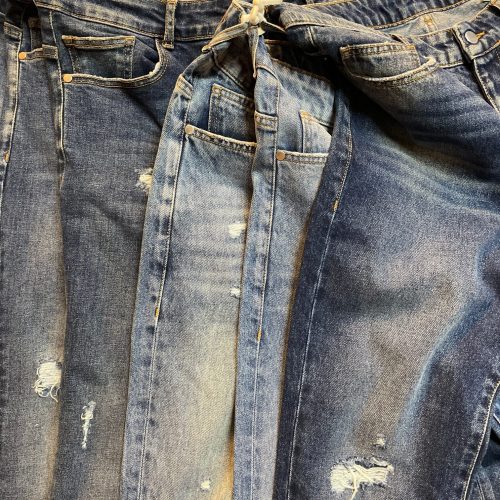 T&T Trading sourcing di abbigliamento