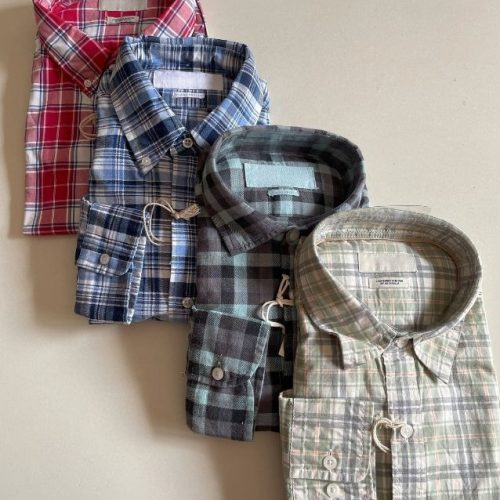 sourcing abbigliamento