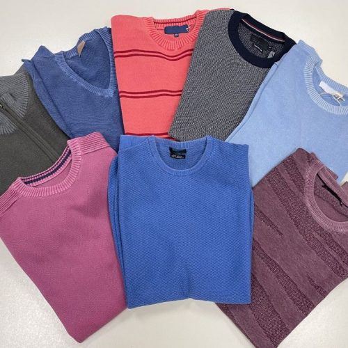 maglieria Mauritius per abbigliamento Made in Mauritius