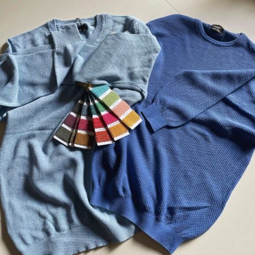 produzione di abbigliamento Mauritius